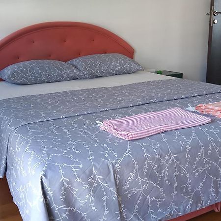 Central Home Ποντγορίτσα Εξωτερικό φωτογραφία